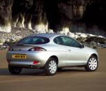 Ford Puma 1997 года